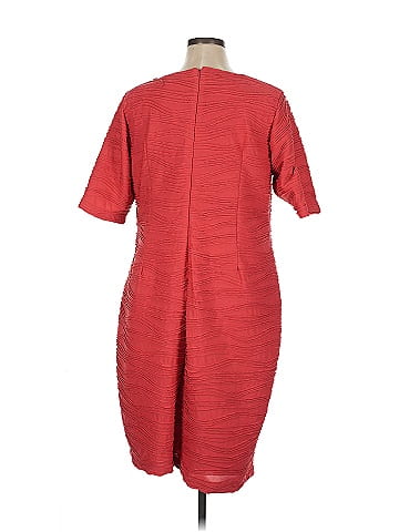 London Times Casual Dress (view 2)