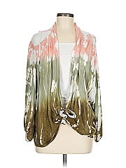 Young Fabulous & Broke Kimono