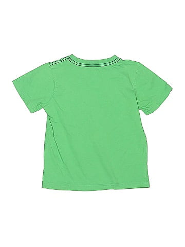 Carter's Short Sleeve Top (view 2)