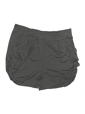 White Birch Athletic Shorts (view 1)
