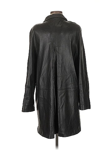 Izzy Coat (view 2)