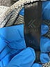 Kyodan Gray Active Pants Size L - photo 4