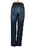 Rag & Bone/JEAN Hearts Blue Jeans Size 27 waist - photo 2