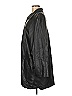 Izzy 100% Polyester Black Coat Size M - photo 4