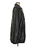 Izzy 100% Polyester Black Coat Size M - photo 3