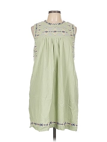 Easel Casual Dress (view 1)
