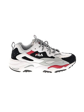 FILA Sneakers (view 1)