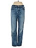 Rag & Bone/JEAN Blue Jeans Size 27 waist - photo 1