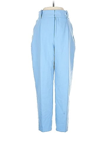 Zara Casual Pants (view 1)