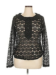 Mod Cloth Long Sleeve Top