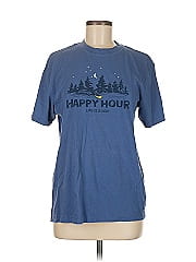 Life Is Good Short Sleeve T Shirt