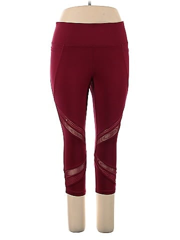 LIVI Active Pants (view 1)
