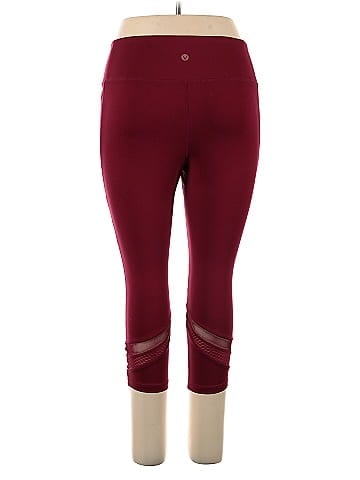 LIVI Active Pants (view 2)