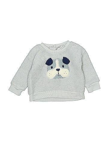 Baby Starters Sweatshirt (view 1)