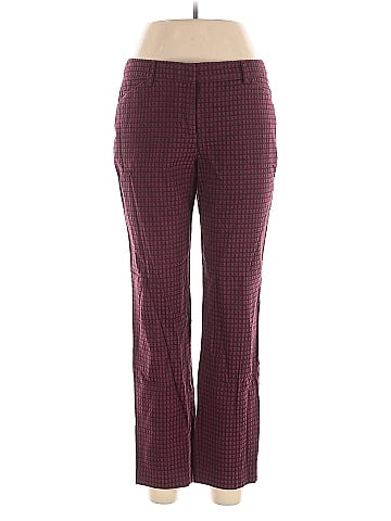 Zac & Rachel Casual Pants (view 1)
