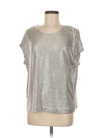 Adiva Short Sleeve Top (view 1)