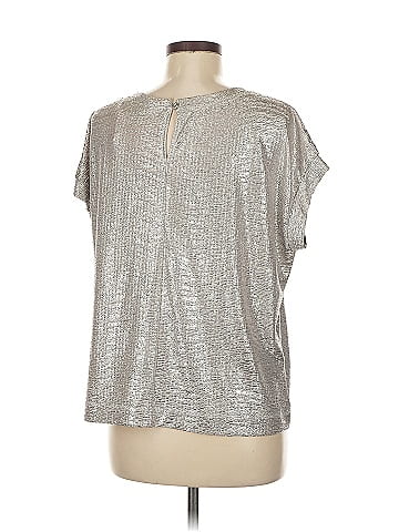 Adiva Short Sleeve Top (view 2)