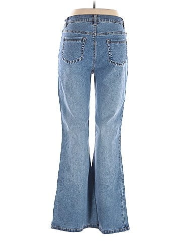DG^2 by Diane Gilman Jeans (view 2)
