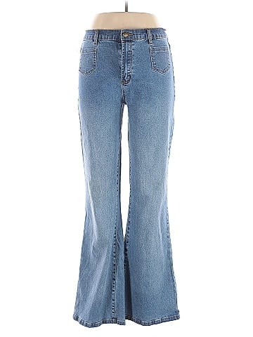 DG^2 by Diane Gilman Jeans (view 1)