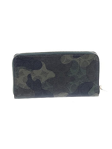 Coach Leather Wallet (view 2)