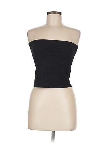 Open Edit Tube Top (view 1)