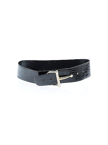 Céline Leather Belt (view 1)