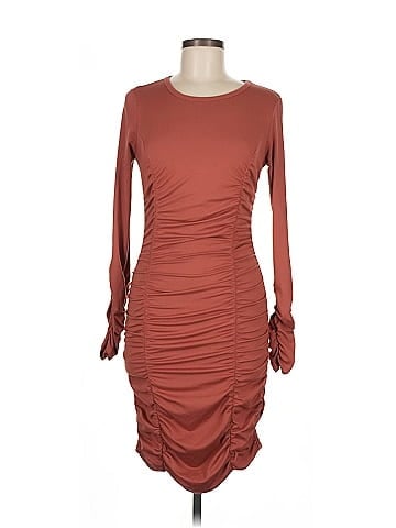 Heart & Hips Cocktail Dress (view 1)