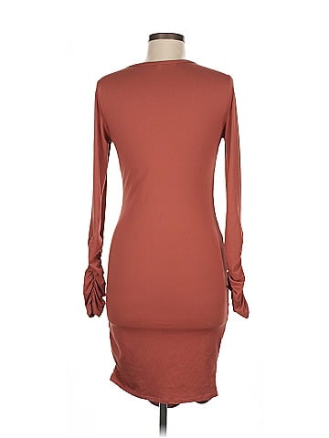 Heart & Hips Cocktail Dress (view 2)