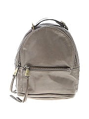 Hobo The Original Leather Backpack