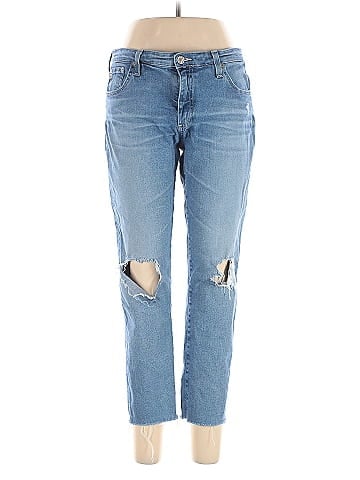 Adriano Goldschmied Jeans (view 1)