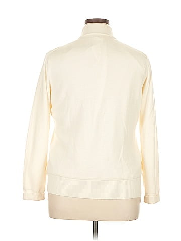 Fairway & Greene Wool Cardigan (view 2)