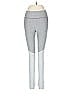 Outdoor Voices Silver Gray Active Pants Size M - photo 1