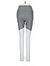 Outdoor Voices Silver Gray Active Pants Size M - photo 2
