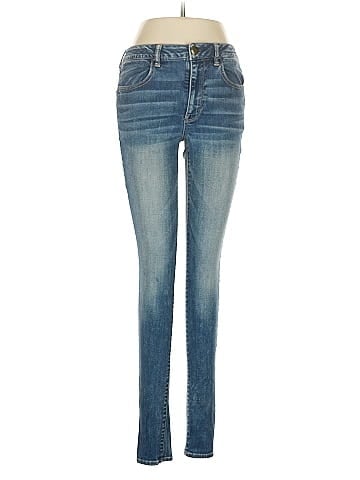 American Eagle Outfitters Jeans (view 1)