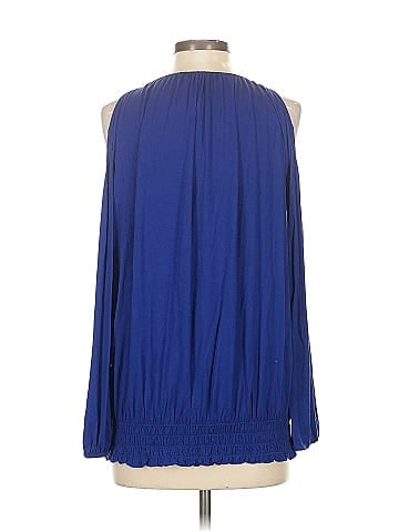 INC International Concepts Sleeveless Blouse (view 2)