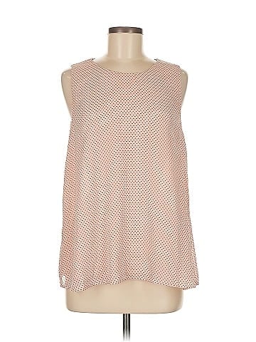 Pleione Sleeveless Blouse (view 1)