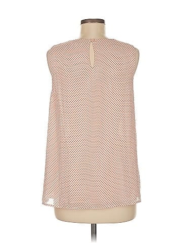 Pleione Sleeveless Blouse (view 2)