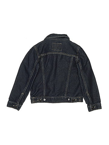 Levi Strauss Signature Denim Jacket (view 2)