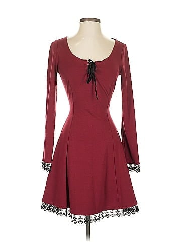 Hot Topic Casual Dress (view 1)