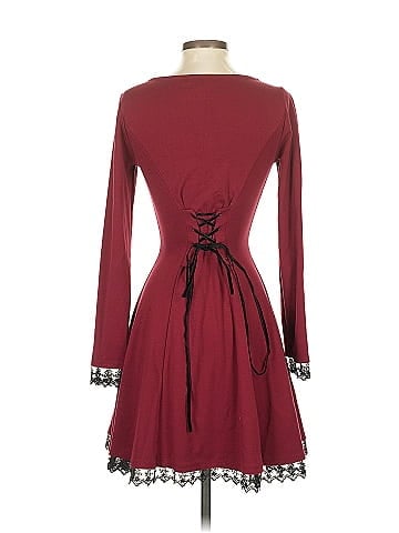 Hot Topic Casual Dress (view 2)