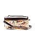 Unbranded Print Brown Tan Satchel One size - photo 1