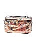 Unbranded Print Brown Tan Satchel One size - photo 3