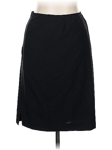 Anne Klein Casual Skirt (view 1)