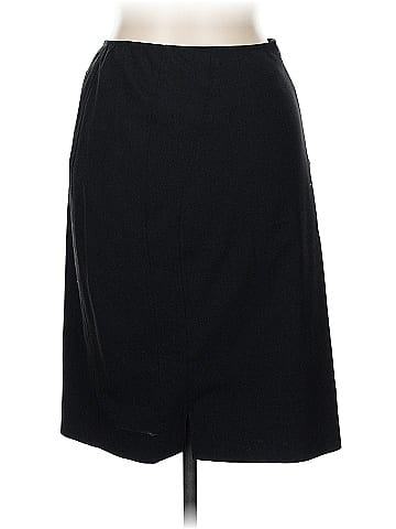 Anne Klein Casual Skirt (view 2)