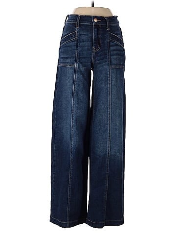 Evereve Jeans (view 1)