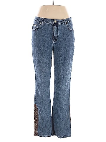 DG^2 by Diane Gilman Jeans (view 1)