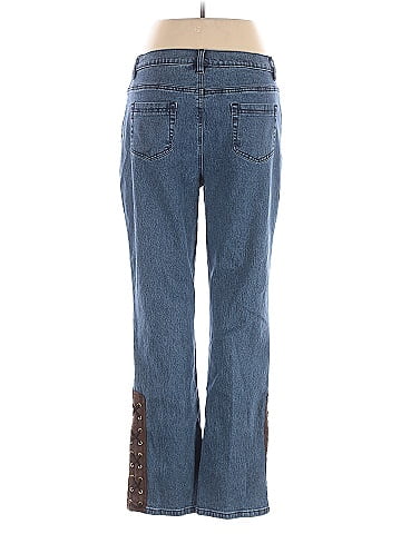 DG^2 by Diane Gilman Jeans (view 2)