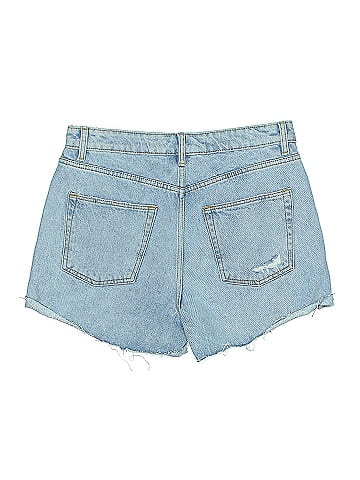 Lovers + Friends Denim Shorts (view 2)