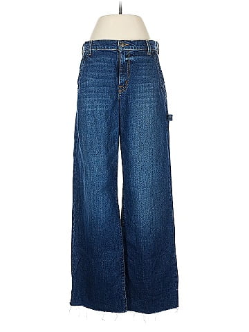Current/Elliott Jeans (view 1)
