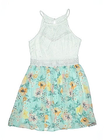 By & By Dress (view 1)